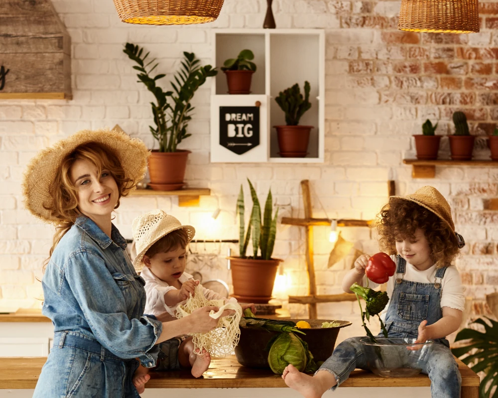 movable kitchen island small